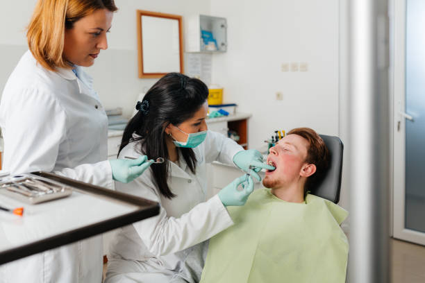 Reliable CA Emergency Dental Service Solutions